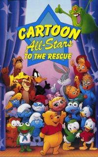 Cartoon All-Stars to the Rescue streaming