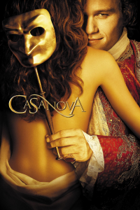 Casanova streaming