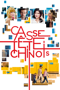 Casse-tête chinois streaming