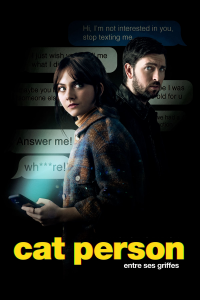 Cat Person streaming