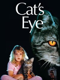 Cat's Eye streaming