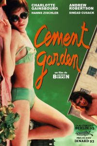 Cement Garden