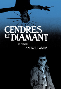 Cendres et diamants streaming