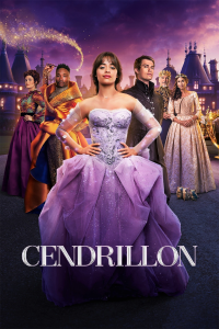 Cendrillon streaming