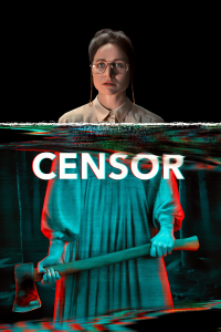 Censor streaming