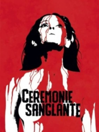 Cérémonie sanglante streaming