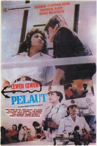 Cewek-cewek Pelaut streaming