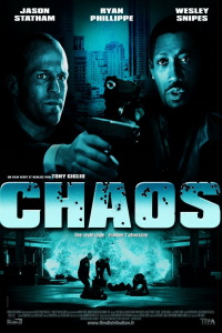 Chaos streaming