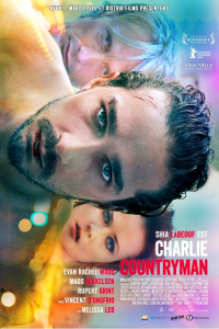 Charlie Countryman streaming