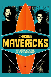 Chasing Mavericks streaming