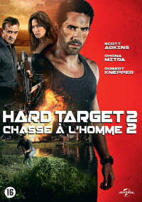 Chasse à l'homme 2 streaming