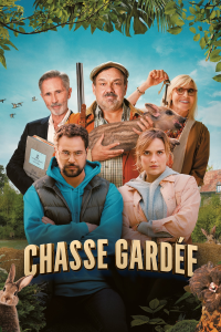 Chasse gardée streaming