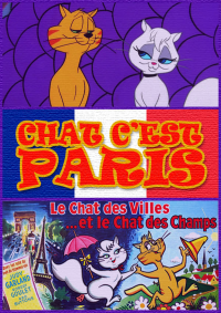 Chat, c'est Paris streaming