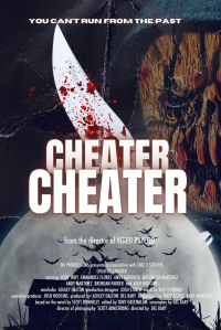 Cheater, Cheater streaming