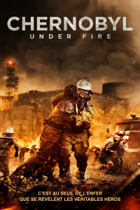 Chernobyl : Under Fire streaming