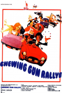 Chewing Gum Rallye streaming