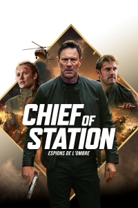 Chief of Station streaming