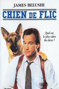 Chien de flic streaming