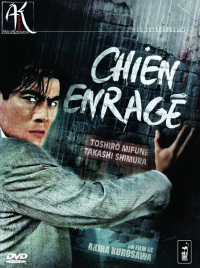 Chien enragé streaming