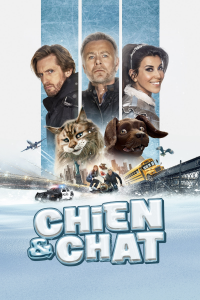 Chien et Chat streaming