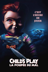 Child's Play : La Poupée du mal streaming