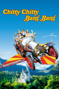 Chitty Chitty Bang Bang streaming