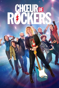 Chœur de rockers streaming