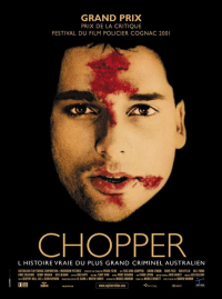 Chopper streaming