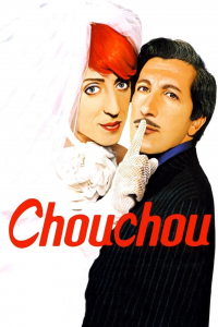 Chouchou streaming