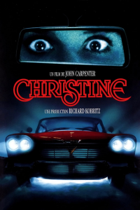 Christine streaming