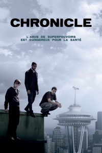 Chronicle streaming