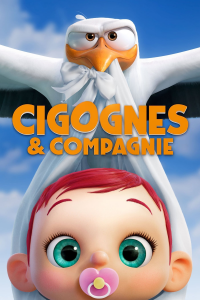 Cigognes et compagnie streaming