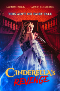 Cinderella's Revenge streaming