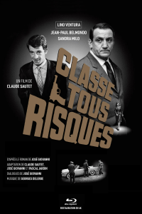 Classe tous risques streaming