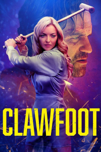 Clawfoot streaming