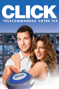 Click : Télécommandez votre vie streaming