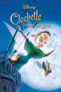 Clochette et la pierre de lune streaming