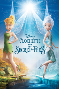 Clochette et le secret des fées streaming