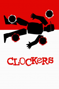 Clockers streaming