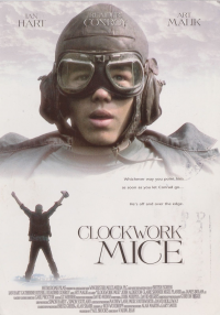 Clockwork Mice streaming