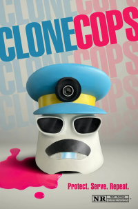 Clone Cops streaming