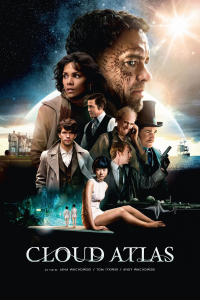 Cloud Atlas streaming