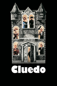 Cluedo streaming