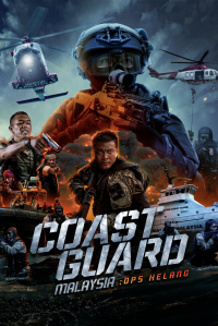 Coast Guard Malaysia: Ops Helang