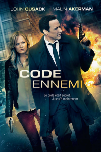 Code Ennemi streaming