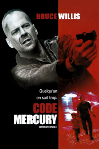 Code Mercury streaming