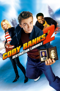 Cody Banks agent secret 2 - Destination Londres streaming