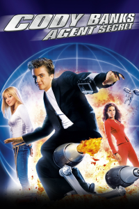 Cody Banks : agent secret streaming