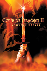 Cœur de dragon 2 : Un nouveau départ streaming