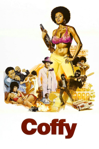 Coffy, la panthère noire de Harlem streaming